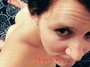 Abigail_Freya