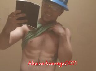 AboveAverage0071