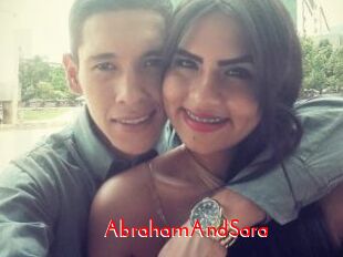 AbrahamAndSara