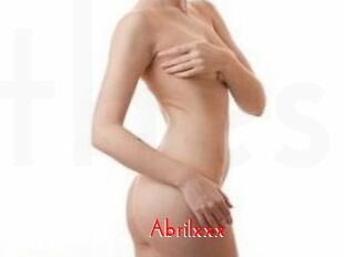 Abrilxxx