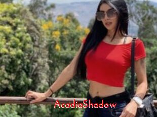 AcadiaShadow