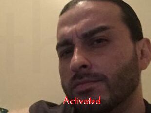Activated