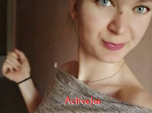 ActiveJas