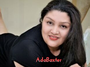 AdaBaxter