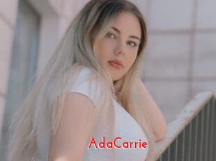 AdaCarrie