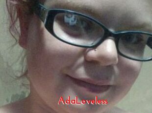 AdaLoveless
