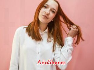 AdaShonas