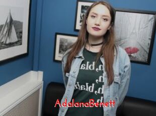AdalanaBenett