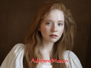AdalanaMason