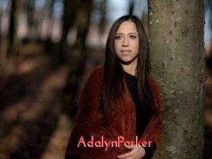 AdalynParker