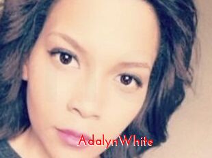 Adalyn_White