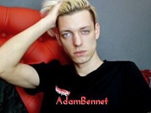 AdamBennet