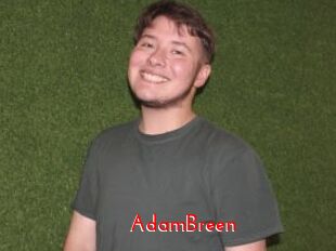 AdamBreen