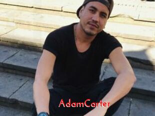 AdamCarter The Sex