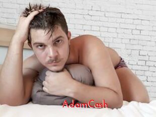 AdamCash