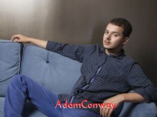 AdamConway The Sex