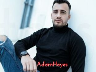 AdamHayes
