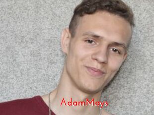 AdamMays