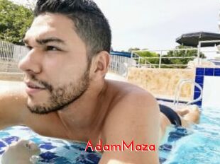 AdamMaza