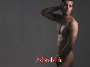 AdamMills