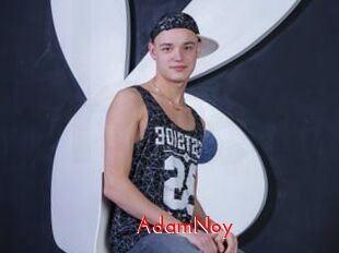 AdamNoy The Sex