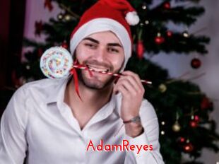 AdamReyes