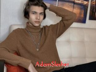 AdamSlesher