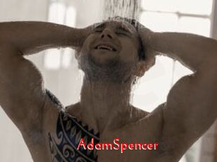 AdamSpencer