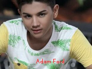 Adam_Ford The Sex