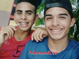 AdamandLeo