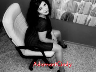 AdamantCindy