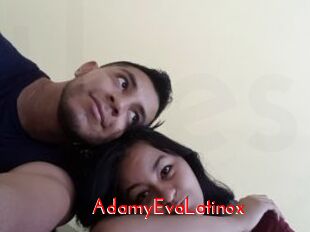 AdamyEvaLatinox