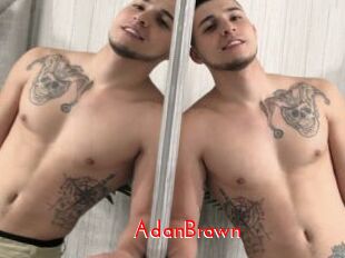 AdanBrawn