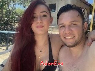 AdanEva