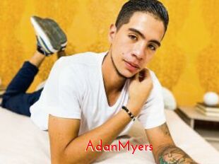 AdanMyers