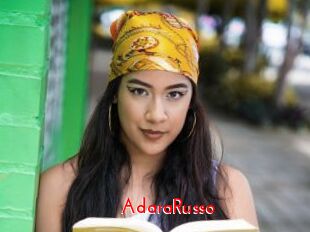 AdaraRusso