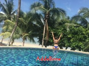 Addellinne The Sex