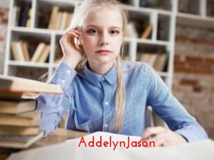 AddelynJason The Sex