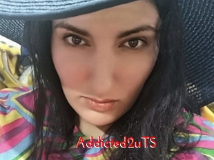 Addicted2uTS The Sex