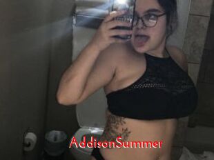 AddisonSummer