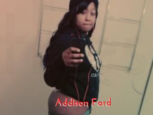 Addison_Ford