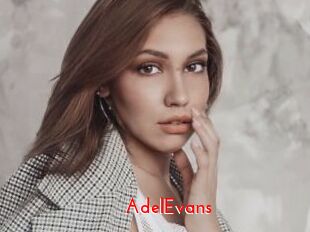 AdelEvans