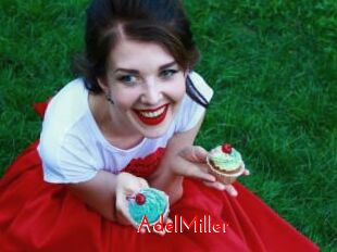 AdelMiller