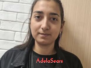 AdelaSears