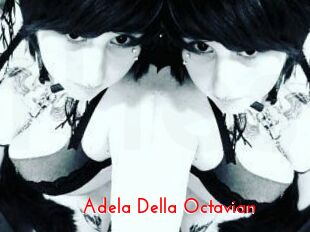 Adela_Della_Octavian The Sex