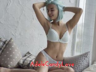 AdeleCandyLove