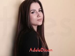 AdeleDixon