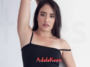 AdeleKeen