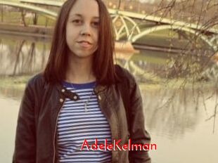 AdeleKelman