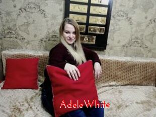AdeleWhite